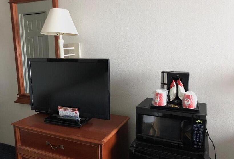 Стандартный Номер Кровать Кинг, Surestay Plus Hotel By Best Western Billings