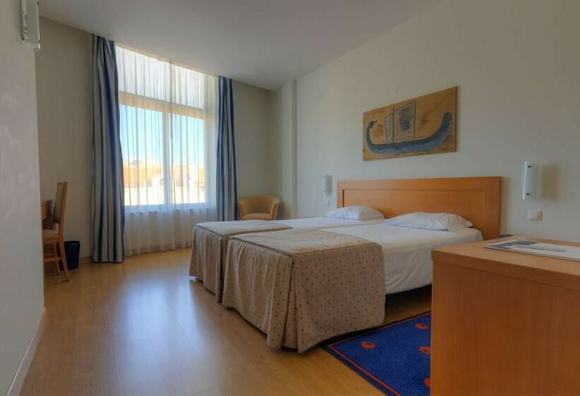 Вилла 1 Спальня, LAM Hotel Estarreja