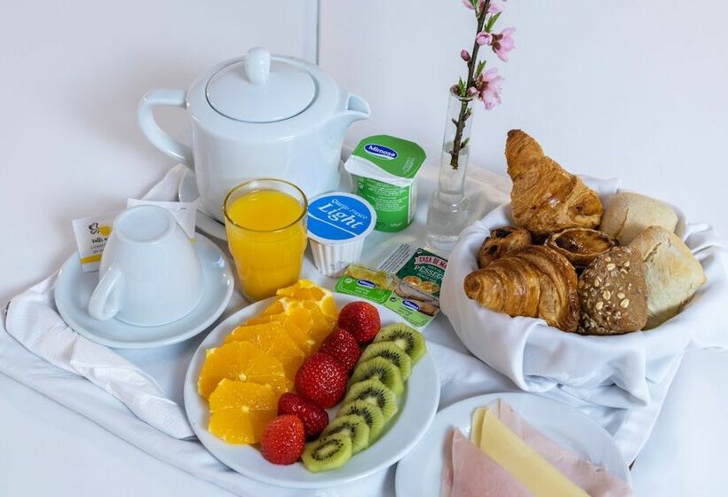 Номер Стандарт, LAM Hotel Estarreja