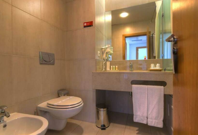 Вилла 1 Спальня, LAM Hotel Estarreja