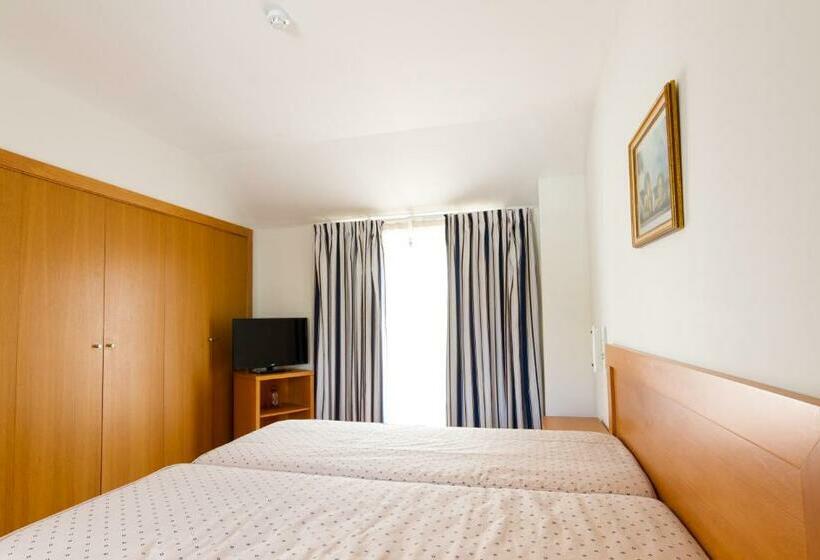 Классический Номер, LAM Hotel Estarreja