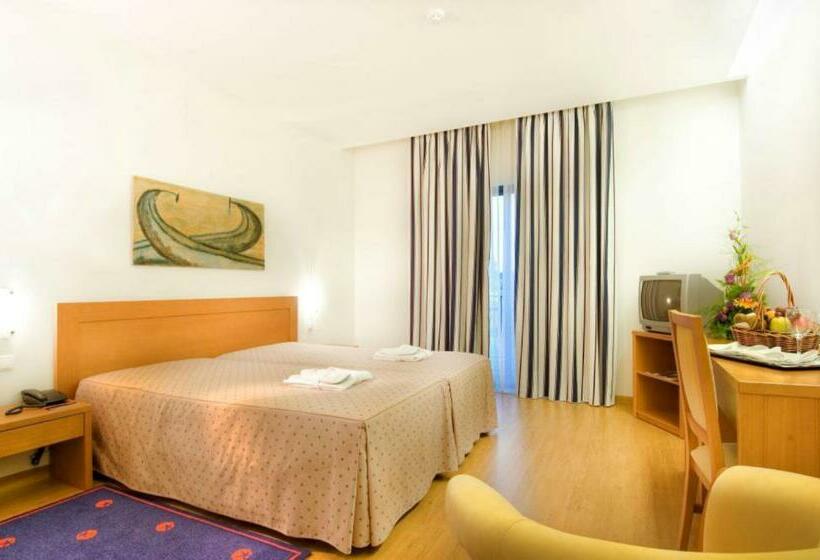 Классический Номер, LAM Hotel Estarreja