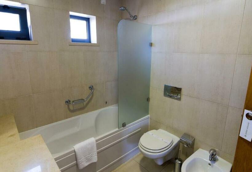 Номер Стандарт, LAM Hotel Estarreja