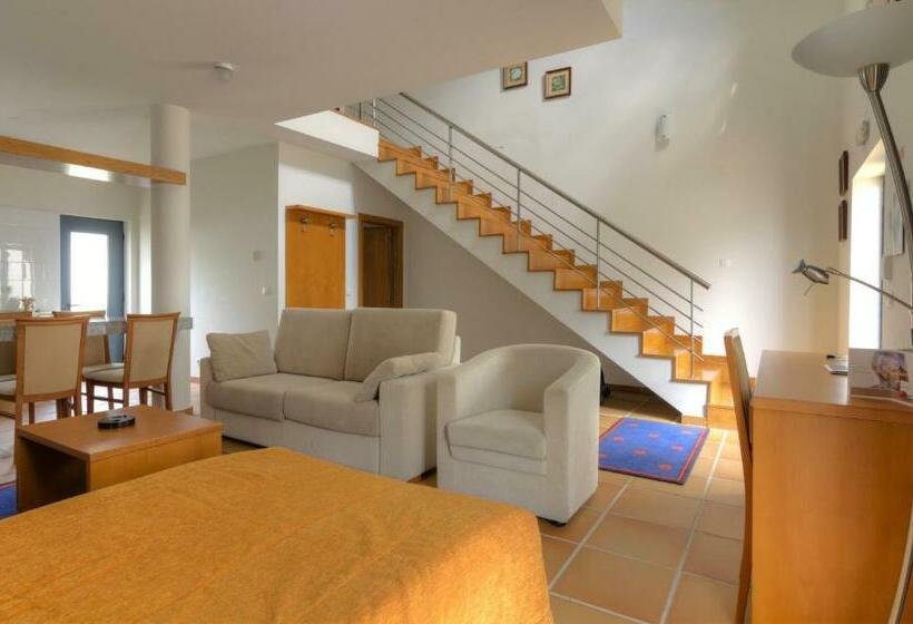 Вилла 1 Спальня, LAM Hotel Estarreja
