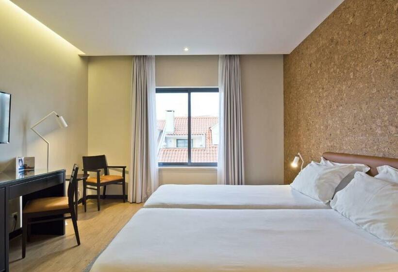 Номер Superior, LAM Hotel Estarreja