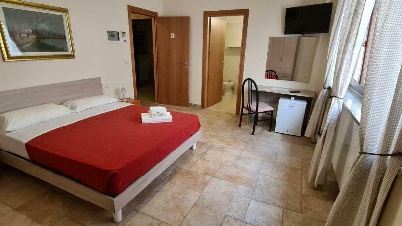 Номер Стандарт, Bed And Breakfast La Terrazza