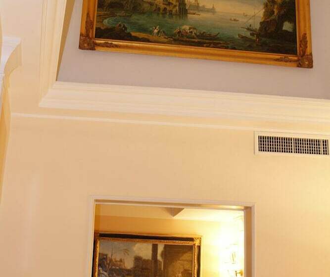 اتاق استاندارد, Boutique Hotel Trevi