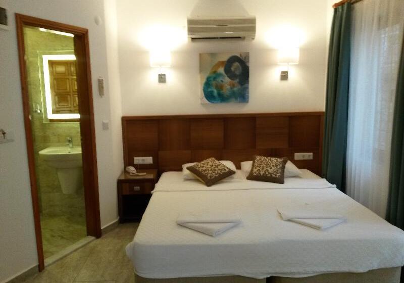 اتاق استاندارد, Boutique Hotel Trevi