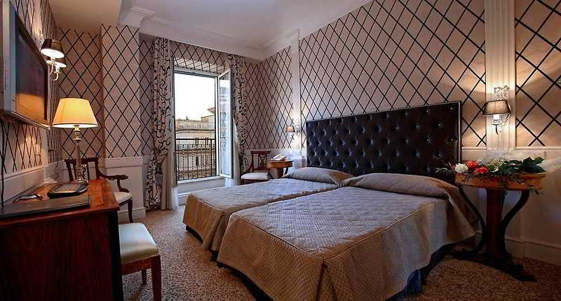 اتاق استاندارد, Boutique Hotel Trevi
