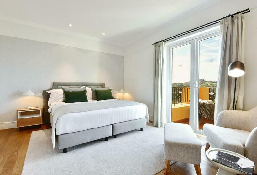 Suite, Dolce Camporeal Lisboa