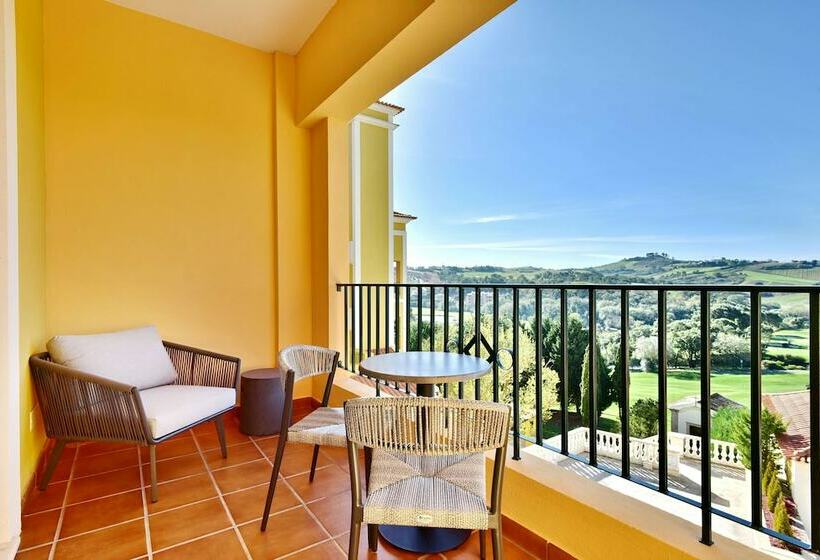Suite, Dolce Camporeal Lisboa