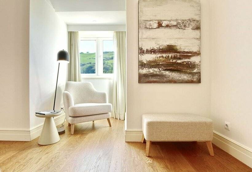 Suite Duplex, Dolce Camporeal Lisboa