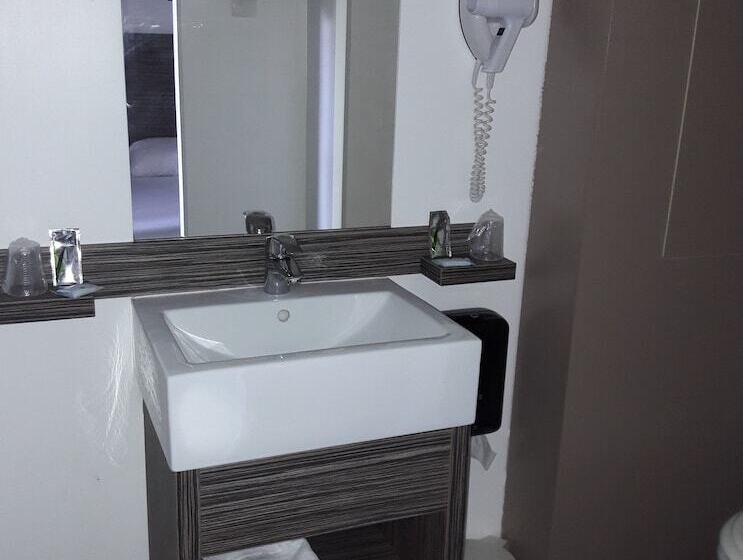 اتاق استاندارد, Le Cosy Blois Villebarou