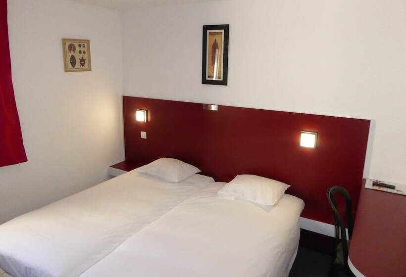 اتاق استاندارد, Le Cosy Blois Villebarou