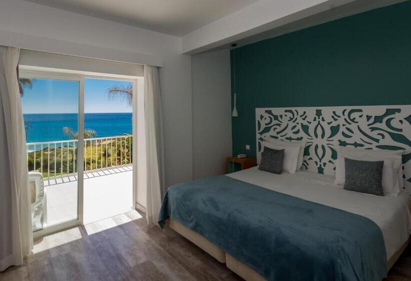 스탠다드 룸 바다 전망, Mareta View  Boutique Bed & Breakfast