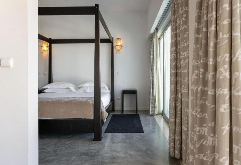 Family Suite, Solar Dos Mascarenhas