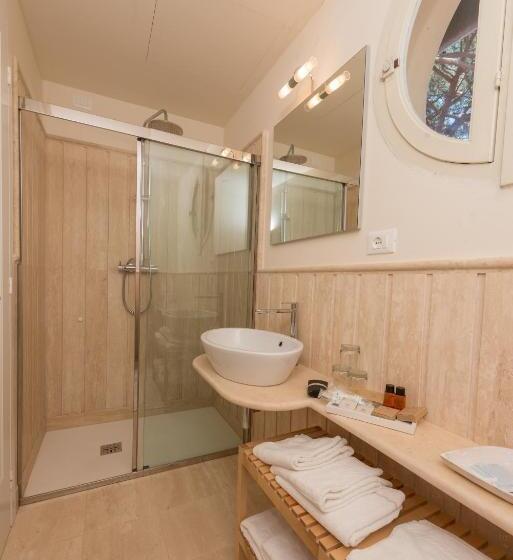 Номер Superior, Villa Tiziana