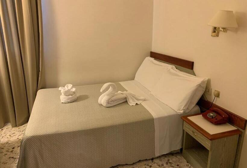 Номер Economy, Villa Tiziana