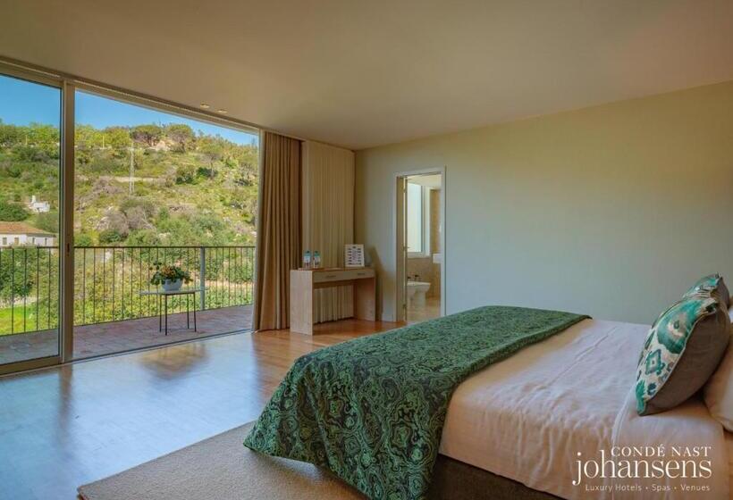 Люкс Мастер, Pure Monchique Hotel - Villa Termal Spa Resort - by Unlock Hotels