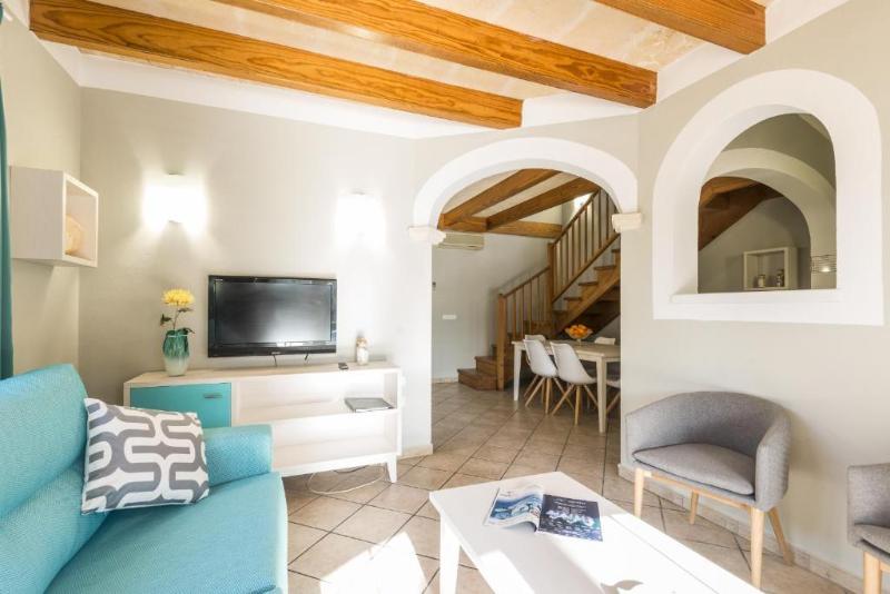 Вилла 3 Спальни, Villas Maribel
