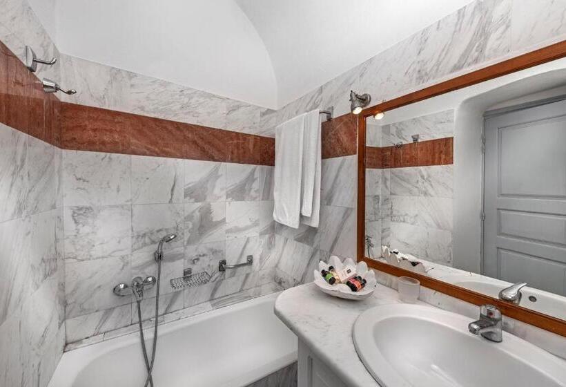 Номер Superior, Aigialos Luxury Traditional Settlement