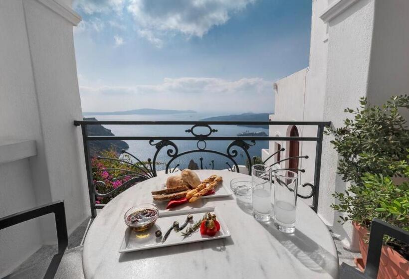 Люкс Вид на Море, Aigialos Luxury Traditional Settlement