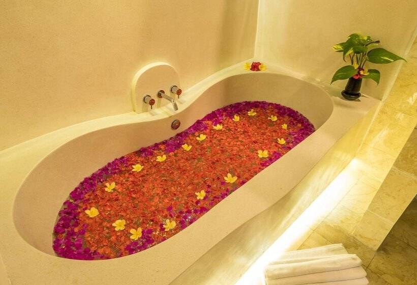 Вилла 1 Спальня, Ananda Ubud Resort