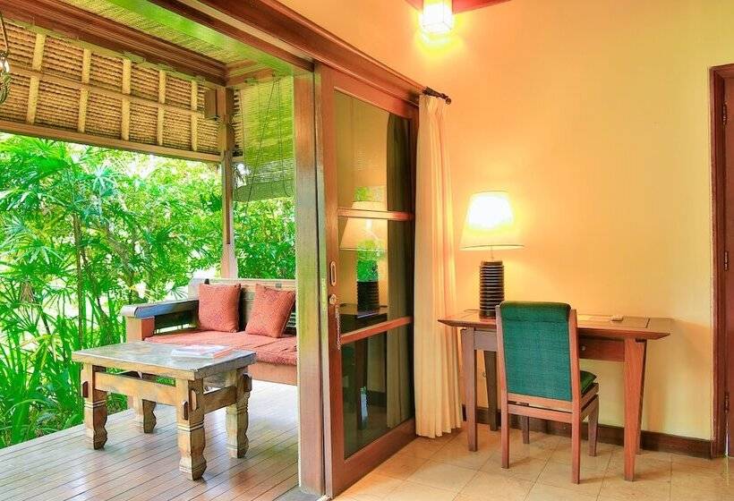 Вилла 1 Спальня, Ananda Ubud Resort