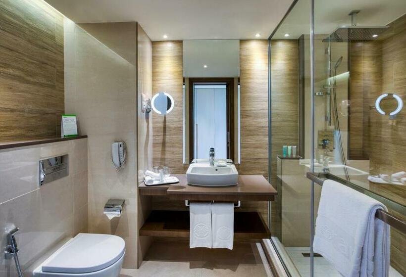 Номер Стандарт, Fujairah Rotana Resort & Spa   Al Aqah Beach