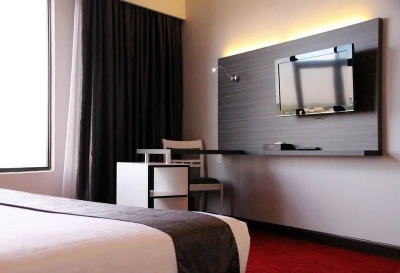 Люкс Премиум, Grand Riverview