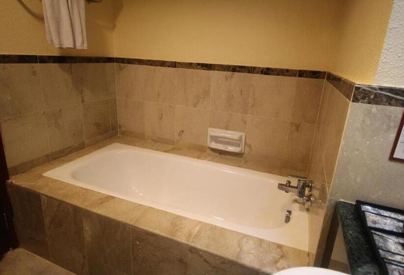Номер Superior, Grand Riverview