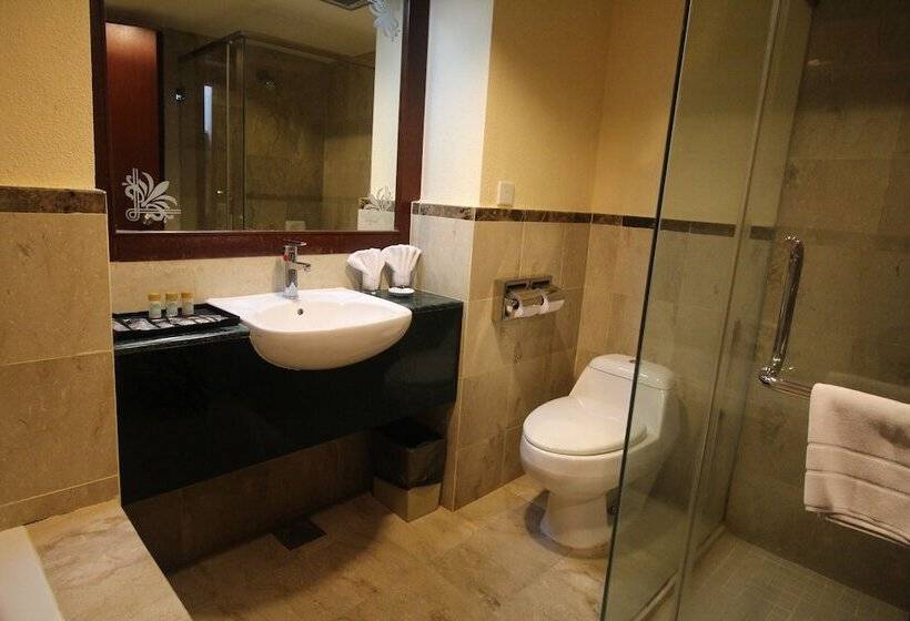 Номер Премиум, Grand Riverview
