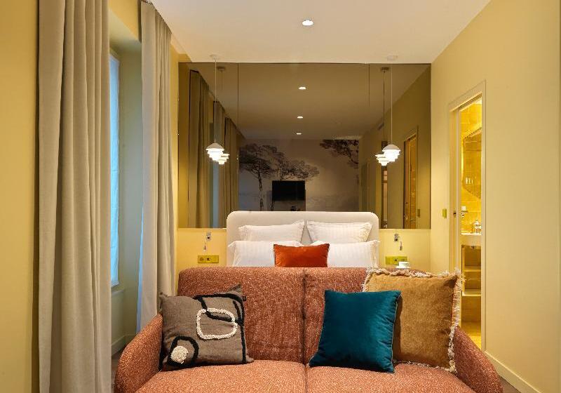 اتاق سوپریور, Le Katorze Hôtel