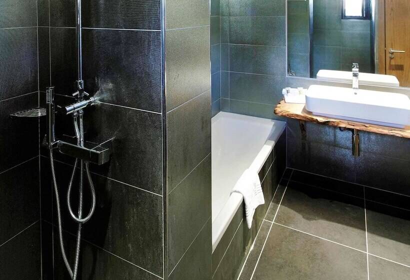 Номер Престиж, Mercure Brignoles Golf De Barbaroux & Spa