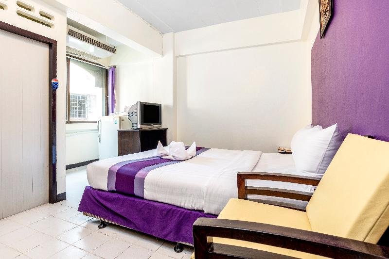 Номер Стандарт, Sawasdee Sunshine Pattaya