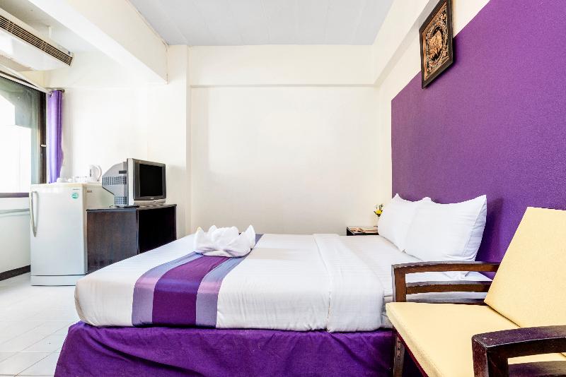 Номер Стандарт, Sawasdee Sunshine Pattaya