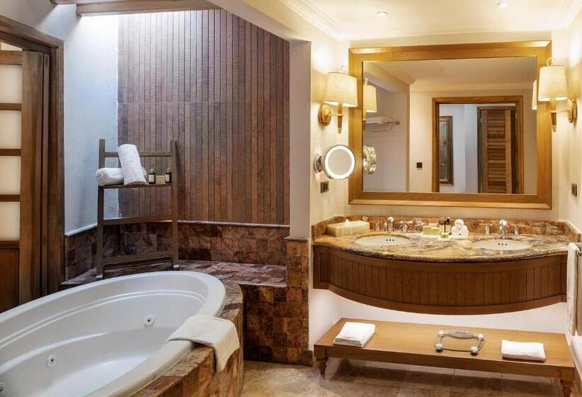 スーペリアージュニアスイート, Valentin Imperial Riviera Maya All Inclusive   Adults Only