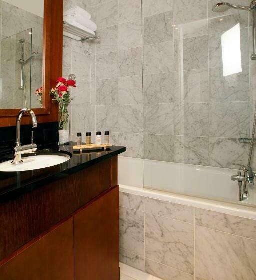 Апартаменты 2 Спальни, Residhome Val D'europe