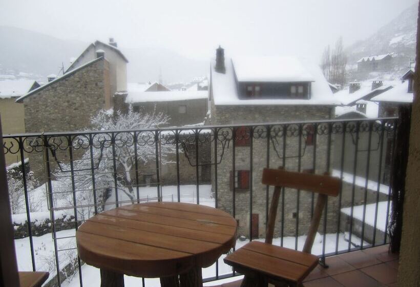 Апартаменты Basic 1 Спальня, San Marsial Benasque Apart