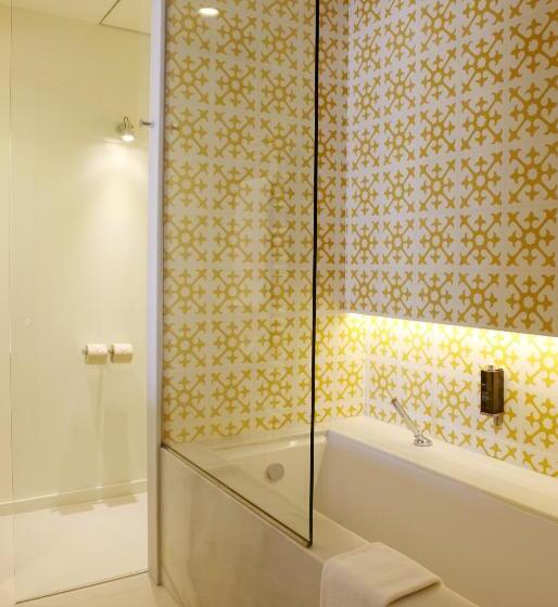חדר סטנדרט נוף לגינה, Hostal Empúries