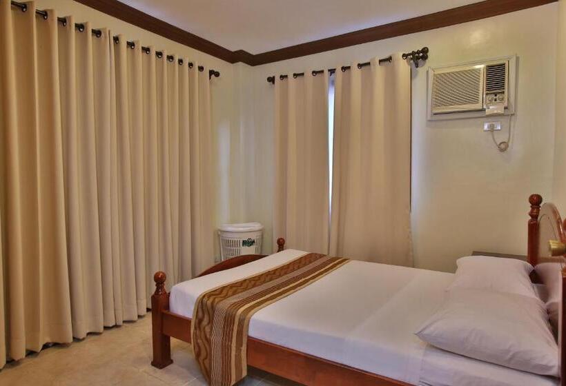침실 3개 빌라, Crown Regency Suites Mactan