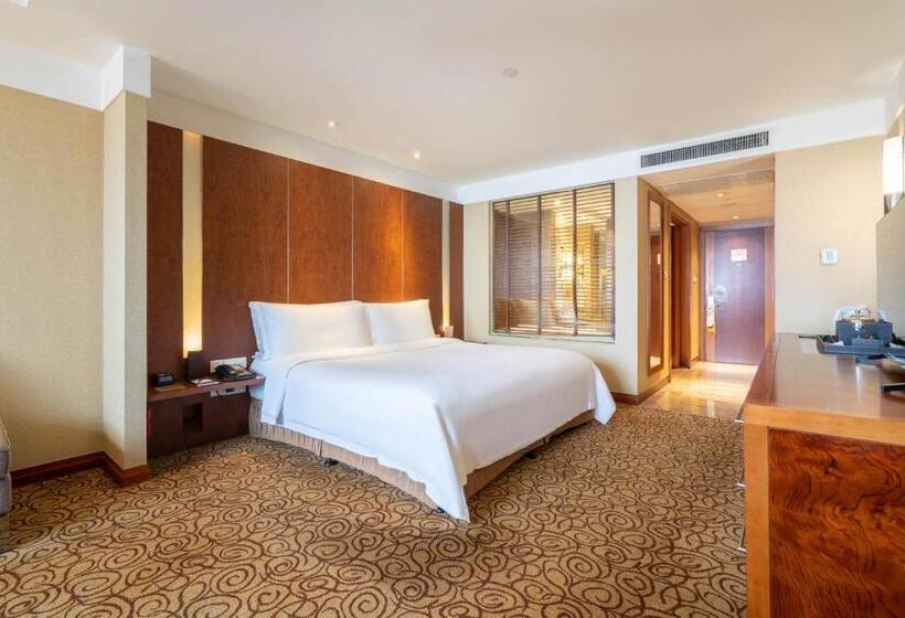 اتاق پرمیوم, Dekin Hotel Chongqing Jiefangbei