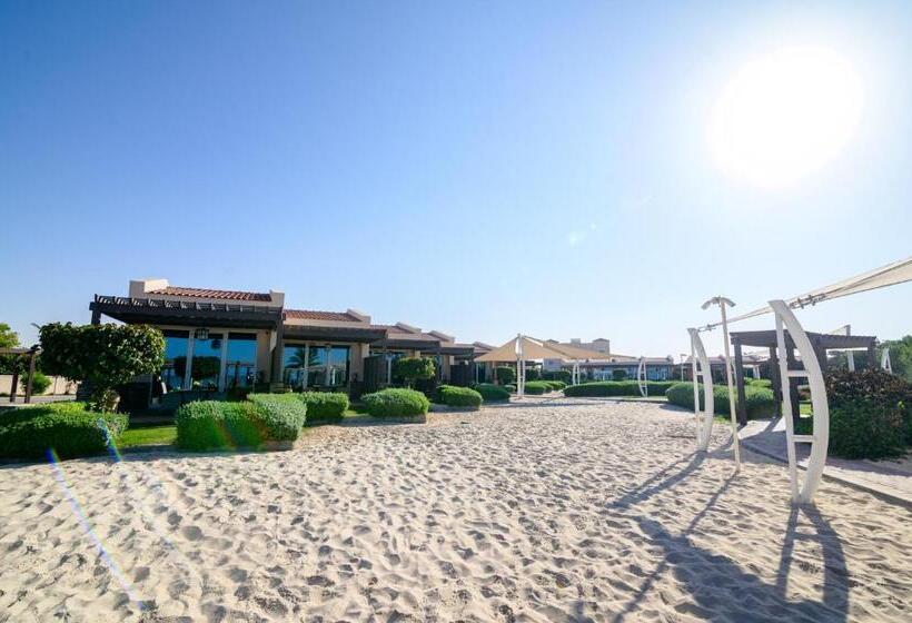 Шале 1 Спальня, Danat Jebel Dhanna Resort