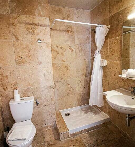 Номер Комфорт Вид на Море, Bel Azur