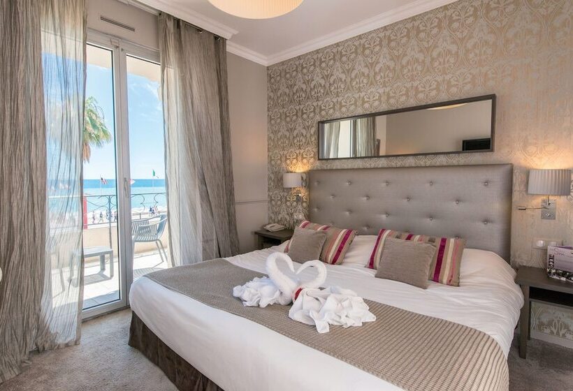高级海景房, Le Royal Promenade Des Anglais