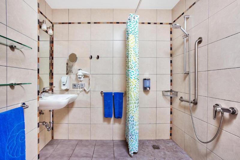 Номер Deluxe, Santhiya Koh Phangan Resort And Spa