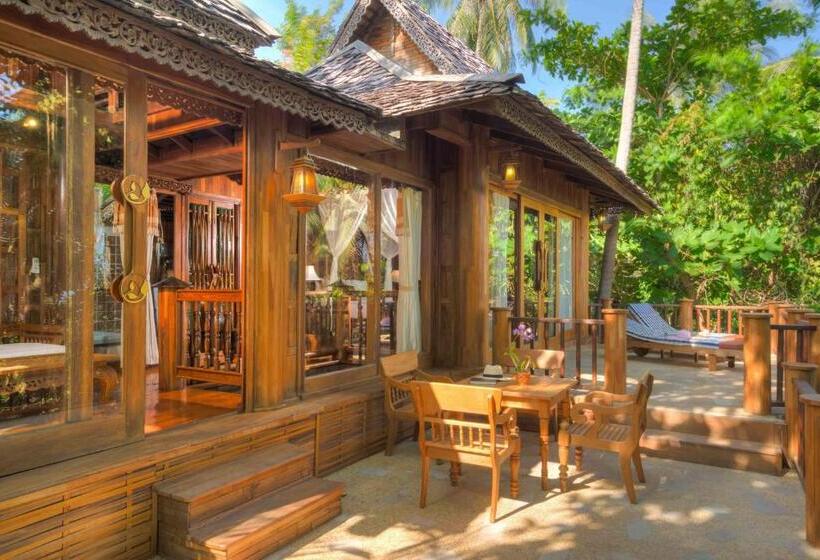 ویلای 1 خوابه, Santhiya Koh Phangan Resort And Spa