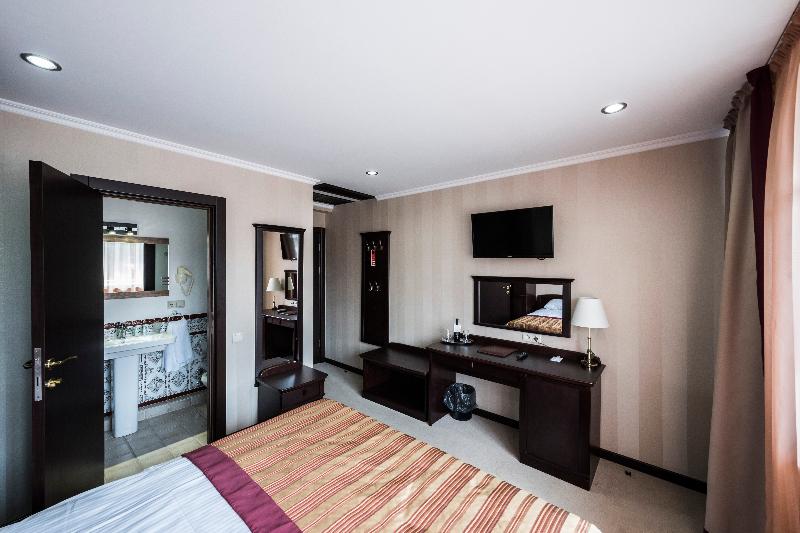 اتاق استاندارد با چشمانداز دریا, Bellis Deluxe Hotel & Heated For Winter Aqua Park