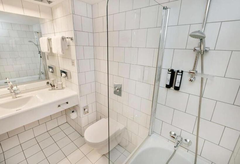 컴포트 룸, Arcotel Kaiserwasser Wien