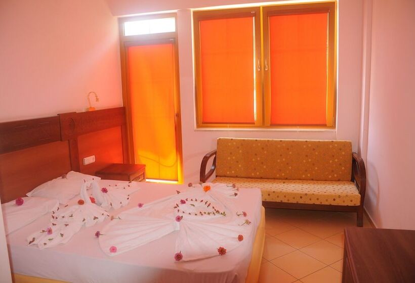 اتاق استاندارد, Dream of Oludeniz